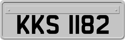 KKS1182