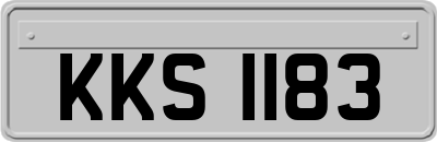 KKS1183
