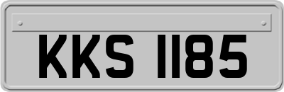 KKS1185