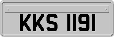 KKS1191