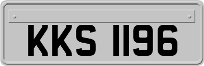 KKS1196