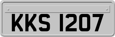 KKS1207