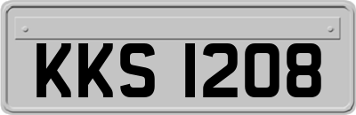 KKS1208