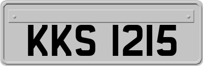 KKS1215
