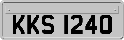 KKS1240