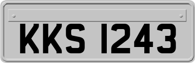 KKS1243