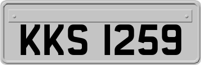 KKS1259