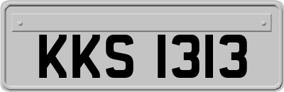 KKS1313