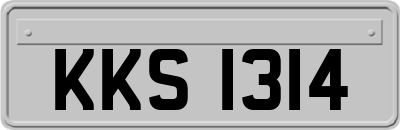 KKS1314