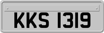 KKS1319