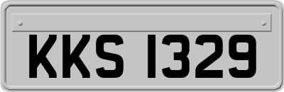 KKS1329