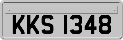 KKS1348