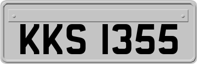 KKS1355