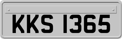 KKS1365