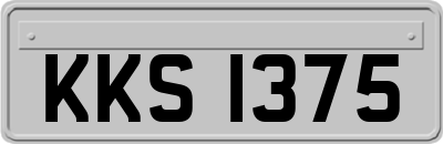 KKS1375