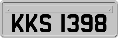 KKS1398
