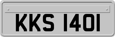 KKS1401