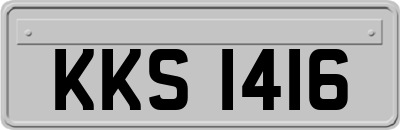 KKS1416