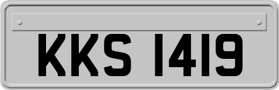 KKS1419