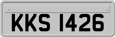 KKS1426