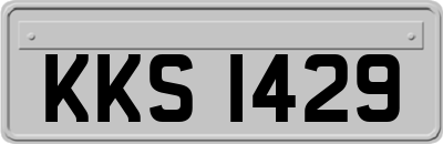 KKS1429