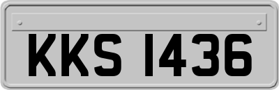 KKS1436