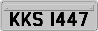 KKS1447