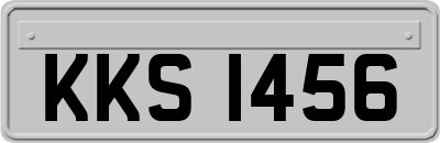 KKS1456