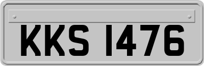 KKS1476