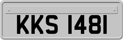 KKS1481