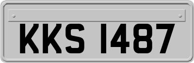 KKS1487