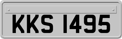KKS1495