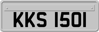 KKS1501