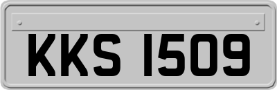 KKS1509