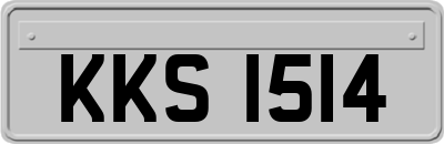 KKS1514