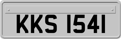 KKS1541
