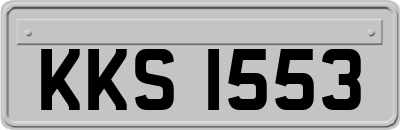 KKS1553