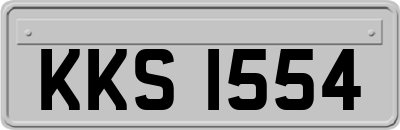 KKS1554