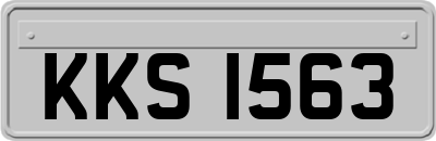 KKS1563