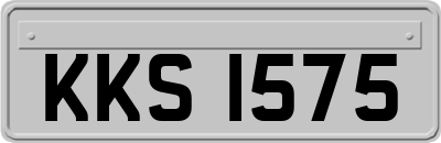 KKS1575