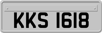 KKS1618