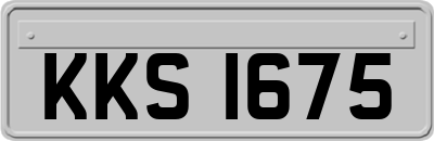 KKS1675
