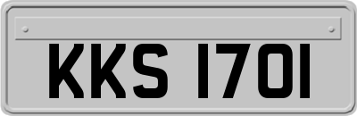 KKS1701