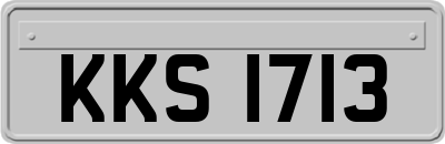 KKS1713