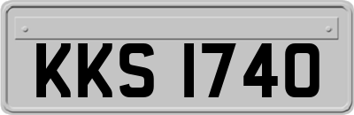 KKS1740