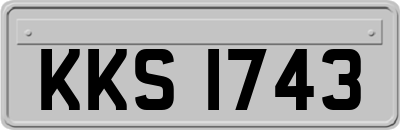 KKS1743