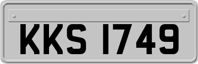 KKS1749