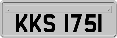 KKS1751