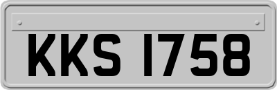 KKS1758