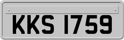 KKS1759